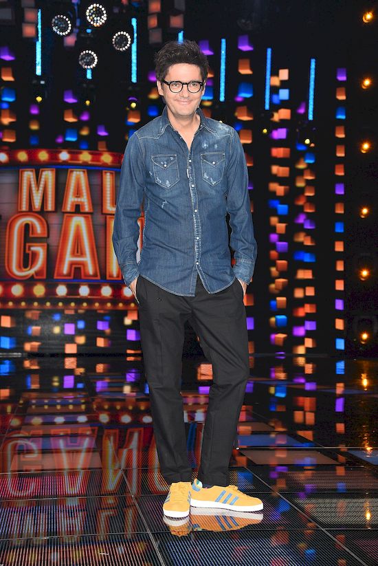 Kuba Wojewódzki odchodzi z TVN? Jego program może przejąć... (FOTO)