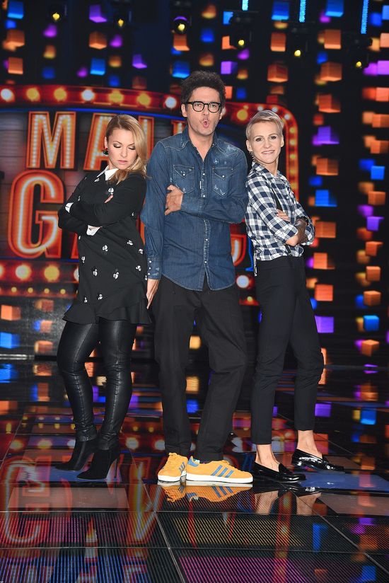 Kuba Wojewódzki wyśmiał Edytę Górniak w najbardziej nieoczekiwany sposób!