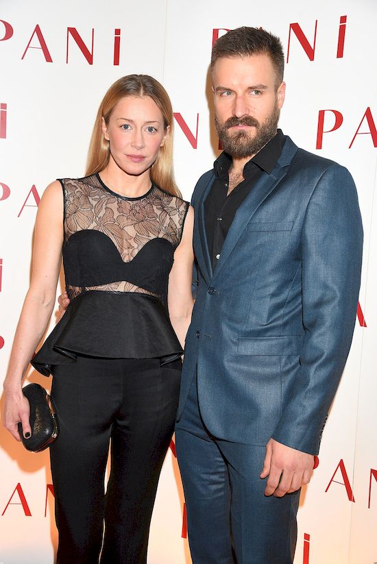 To zdecydowanie NAJPIĘKNIEJSZE zdjęcie Piotra Stramowskiego i Kasi Warnke!