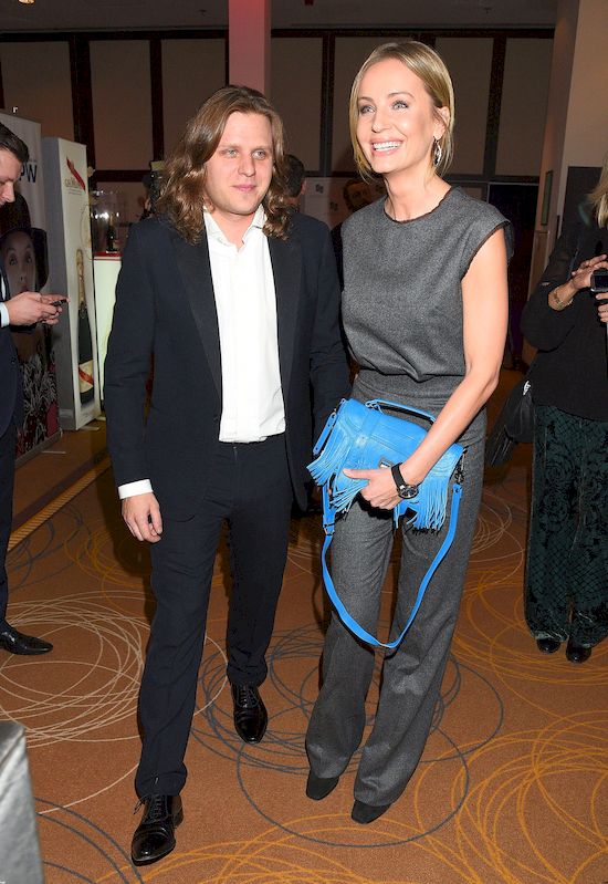 Agnieszka Woźniak-Starak udostępniła piękne zdjęcia z podróży poślubnej!