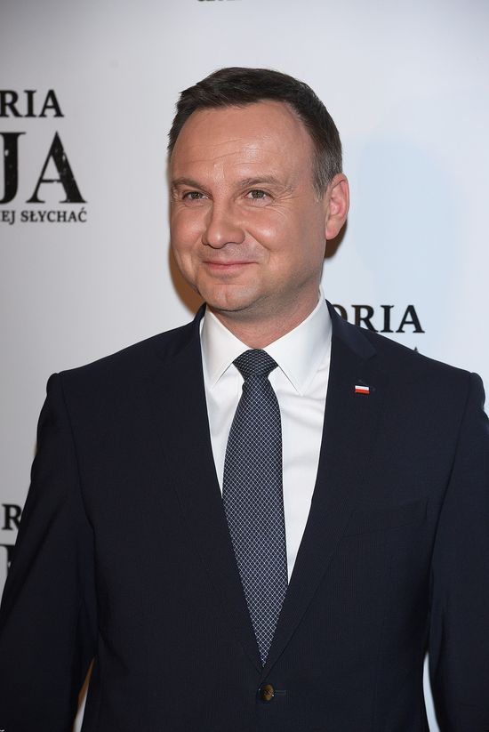 Wow! Agada Duda i Andrzej Duda pokazują zdjęcie z dzieciństwa! 
