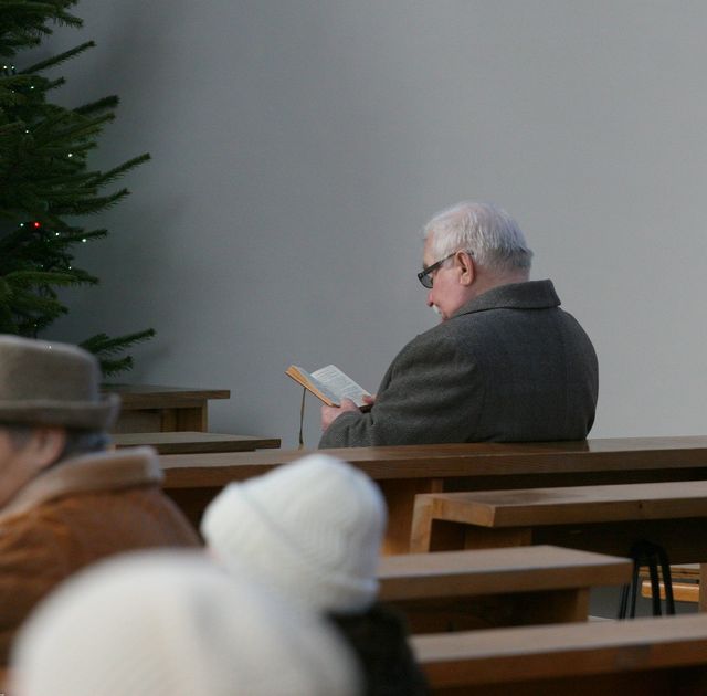 Lech Wałęsa: Mój syn odebrał sobie życie!