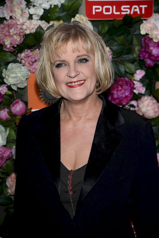 Halinka Kiepska SCHUDŁA i jest nie do poznania! (FOTO)