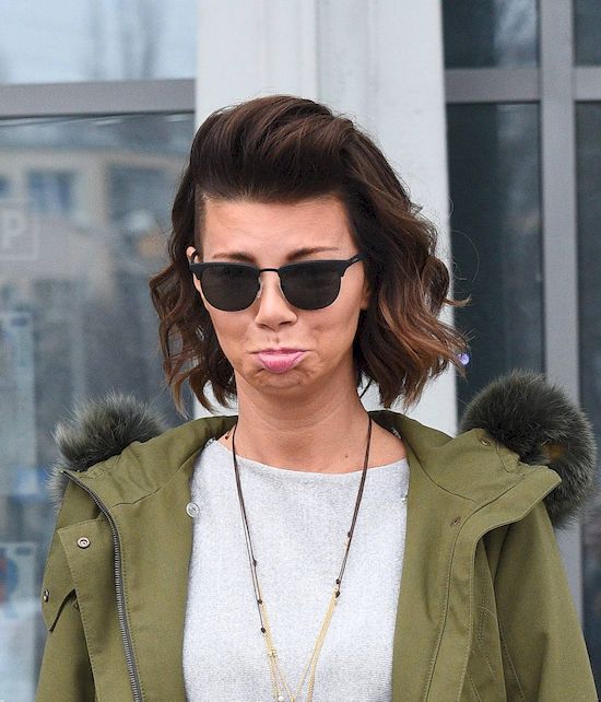 Edyta Górniak zasłabła na planie programu Hit, Hit, Hurra! (FOTO)