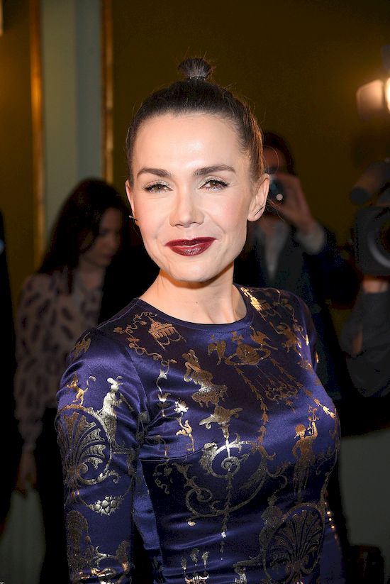 Olga Bołądź już tak nie wygląda! (FOTO)