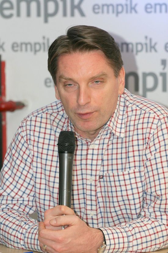 Tomasz Lis ŚMIEJE się z zamachu terrorystycznego w Manchasterze?!