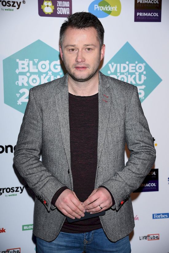 Kuba Wojewódzki odchodzi z TVN? Jego program może przejąć... (FOTO)