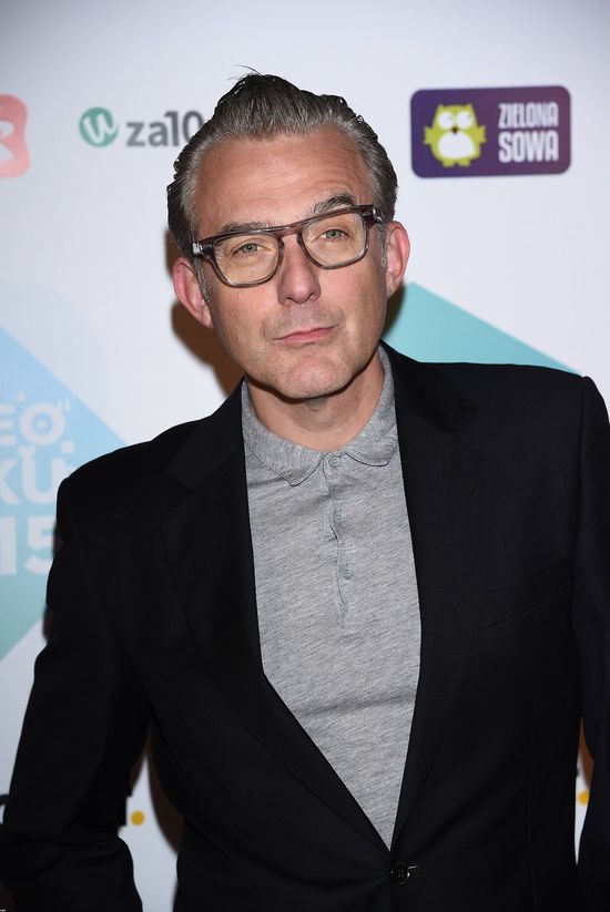 Zdziwisz się, na co Hubert Urbański przeznaczy pieniądze z Agenta!