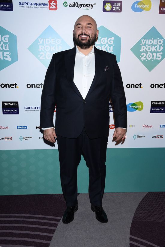 Patryk Vega wydał oświadczenie w sprawie Pitbulla. Producenci są wściekli!