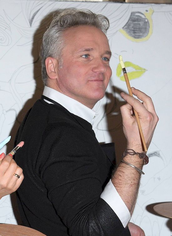 Oto nowa gwiazda Agent Gwiazdy 2! To popularny dziennikarz