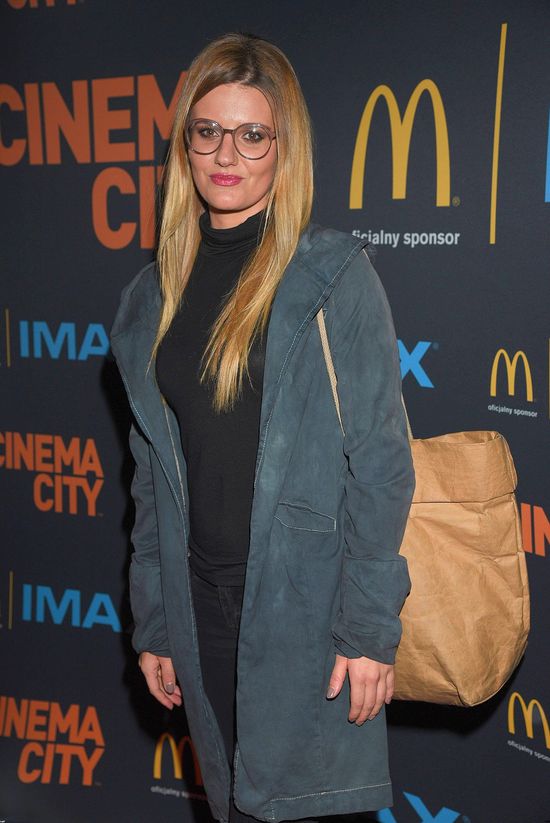 Szokujące wyznanie Zosi Zborowskiej: Z mojego ciała zaczęły wychodzić robaki! Szokujące wyznanie Zosi Zborowskiej: Z mojego ciała zaczęły wychodzić robaki!