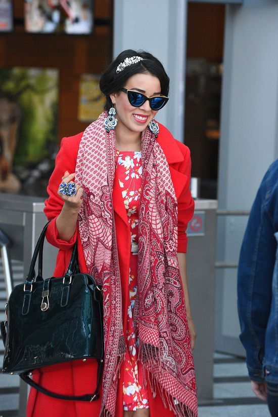 Czy do Macademian Girl pasuje TA kreacja?