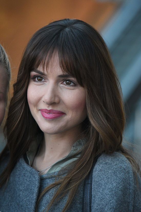 Marta Żmuda-Trzebiatowska zachwyca w nowej fryzurze! 