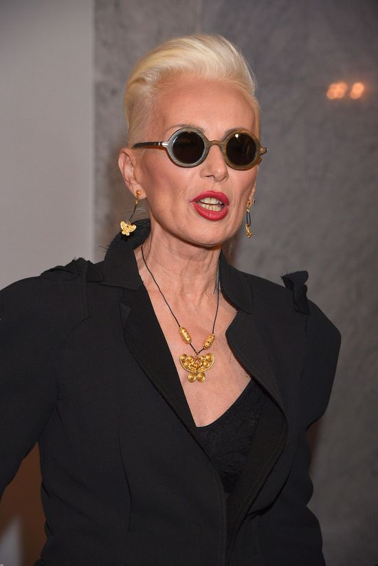 Must Be The Music znika z anteny! Kora Jackowska zostanie bez pracy?