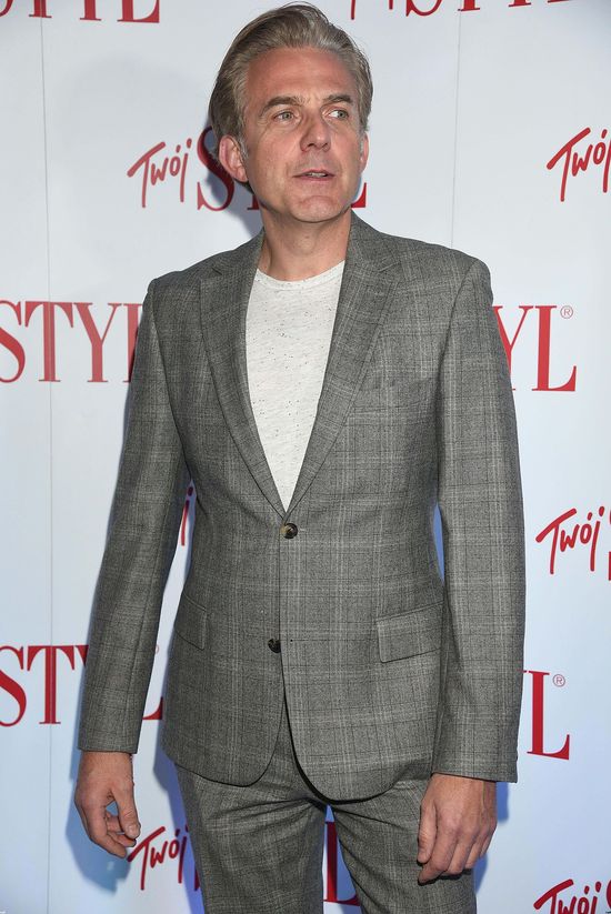 Zdziwisz się, na co Hubert Urbański przeznaczy pieniądze z Agenta!