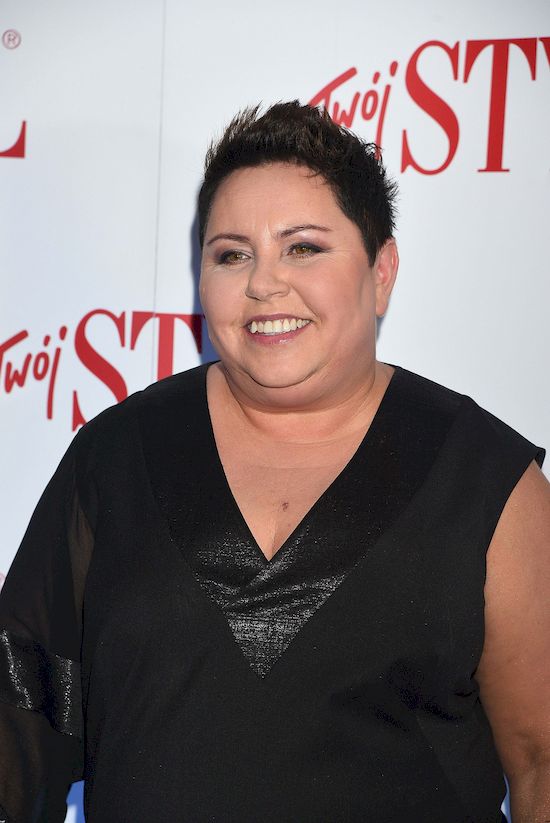 Popularny pisarz obraził Dorotę Wellman: Jej nie grozi aborcja!