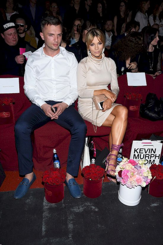 Maja Bohosiewicz POTWIERDZA drugą ciążę!