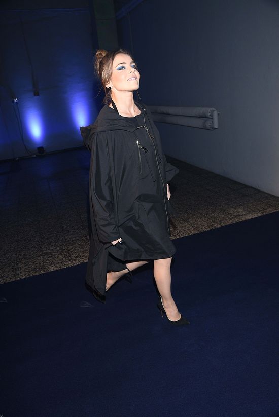 Edyta Herbuś pochwaliła się swoimi nóżkami (FOTO)