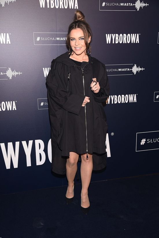 Edyta Herbuś pokazała zdjęcia swoich najbliższych Edyta Herbuś pokazała zdjęcia swoich najbliższych