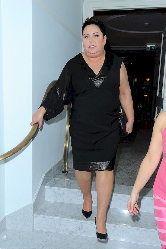 Popularny pisarz obraził Dorotę Wellman: Jej nie grozi aborcja!