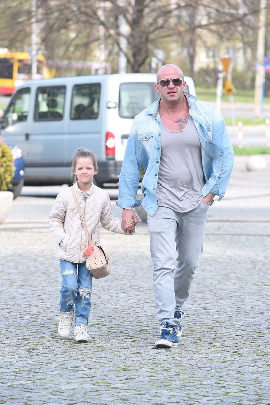 Tomasz Oświęcimski tłumaczy dlaczego rozwiódł się z żoną!