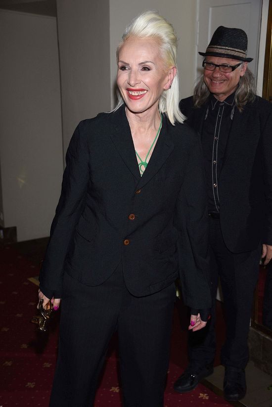 Wręczono Fryderyki 2016. Zobacz, kto został UHONOROWANY! (FOTO + VIDEO) Wręczono Fryderyki 2016. Zobacz, kto został UHONOROWANY! (FOTO + VIDEO)