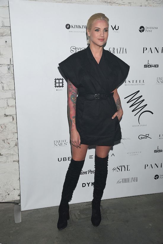 Karolina GIlon pokazała się bez makijażu i... jest jeszcze piękniejsza! (FOTO)