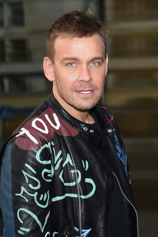 Małgorzata Socha zmienia profesję? Dawid Woliński zachwycony! (FOTO)