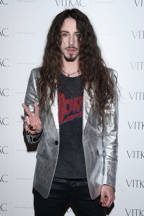 Michał Szpak DOSTAŁ SIĘ do finału Eurowizji! Michał Szpak DOSTAŁ SIĘ do finału Eurowizji!