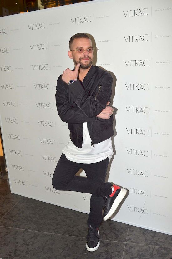 Michał Piróg odpowiada Kubie Wojewódzkiemu! Czy to wojna?