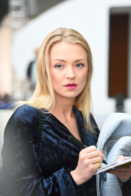 Barbara Kurdej-Szatan cierpi na poważną chorobę!