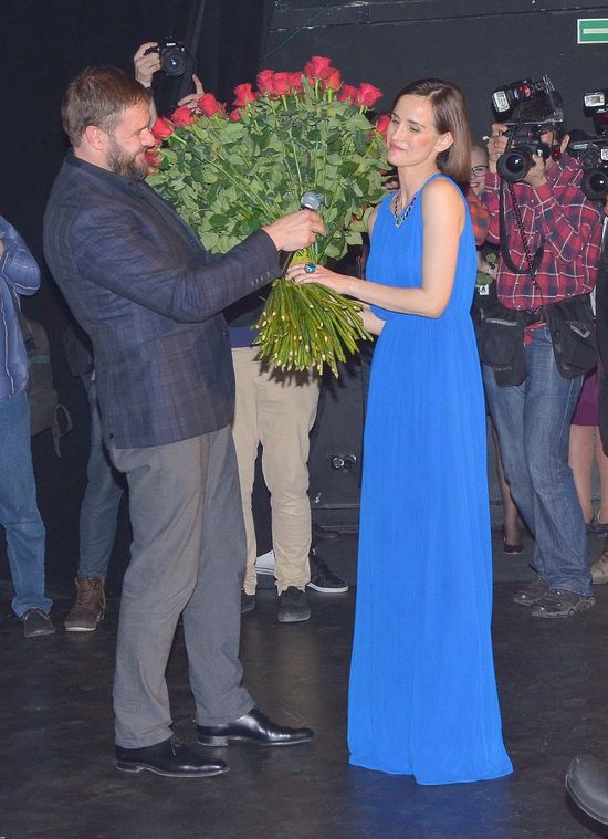 Czy Tomasz Karolak na pewno się ożeni? Czu ta wypowiedź może dziwić?