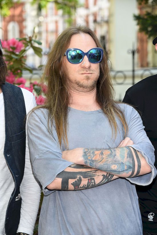 Wiemy, kto będzie czwartym jurorem w Idolu! Wiemy, kto będzie czwartym jurorem w Idolu!