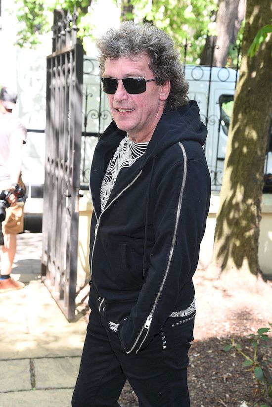 Już wiemy, kto będzie kolejnym jurorem w Idolu. To znany muzyk!