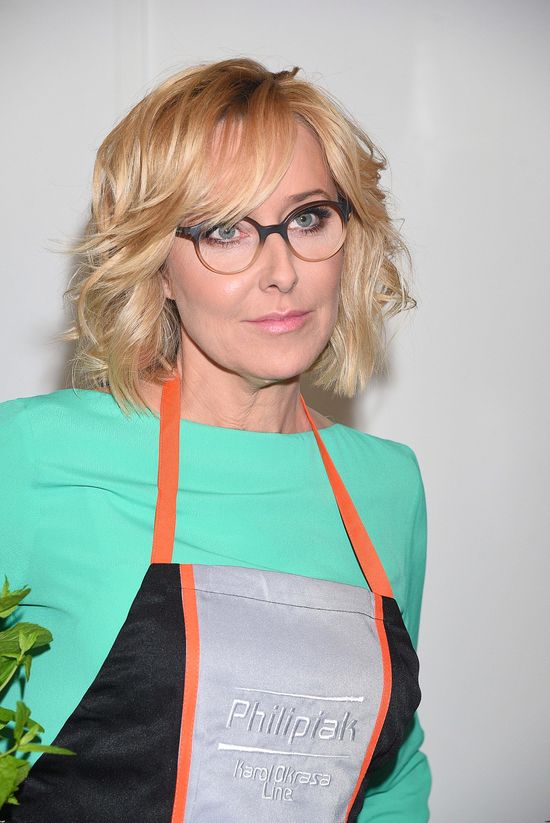 Agata Młynarska pożegnała się z TVP w WYJĄTKOWY sposób (VIDEO)