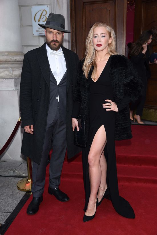 Alicja Bachleda-Curuś zagra w najnowszym Pitbullu!