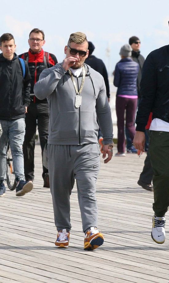 Nie uwierzysz, czym Popek podpadł białostockim narodowcom!