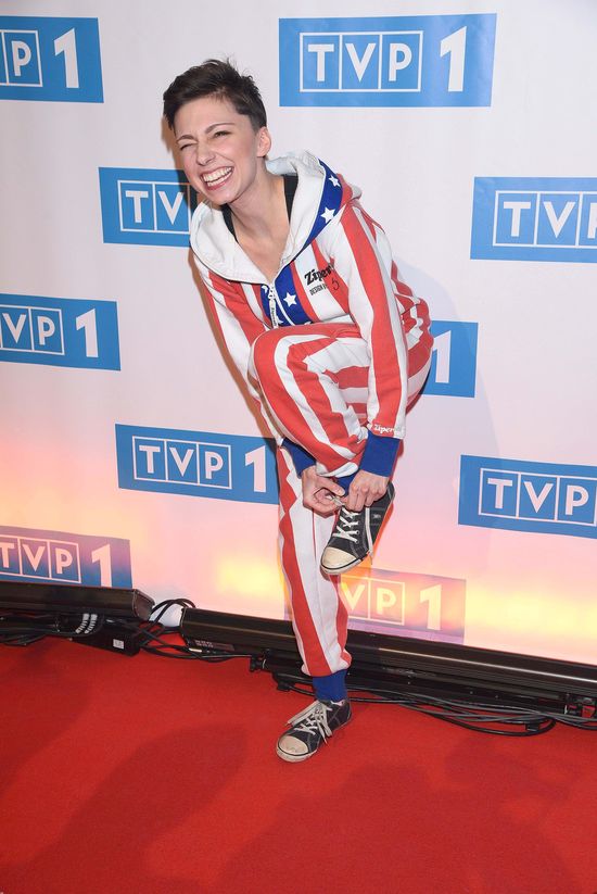 Tytuł Najgorszej Kreacji na Festiwalu Opole 2016 trafia do...