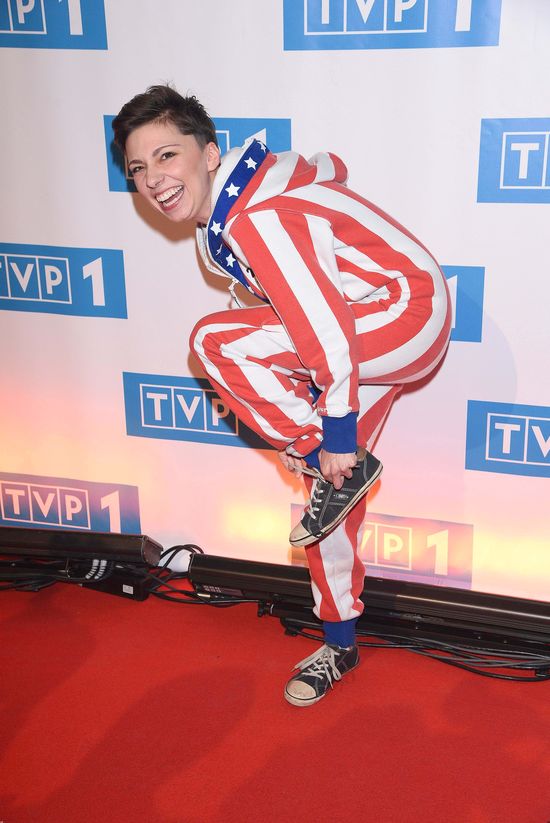 Tytuł Najgorszej Kreacji na Festiwalu Opole 2016 trafia do...