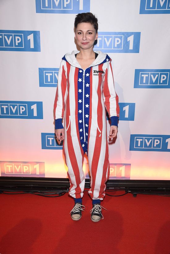 Tytuł Najgorszej Kreacji na Festiwalu Opole 2016 trafia do...