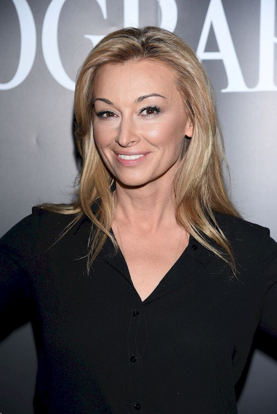 Martyna Wojciechowska pokazała wyjątkowe zdjęcie z córeczką (FOTO) Martyna Wojciechowska pokazała wyjątkowe zdjęcie z córeczką (FOTO)