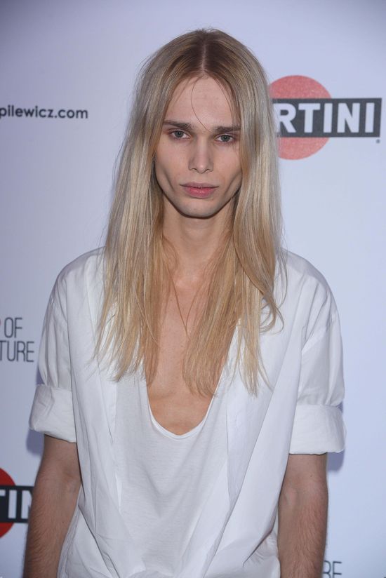 Teledysk do piosenki Mateusza Magi wywołał hejt