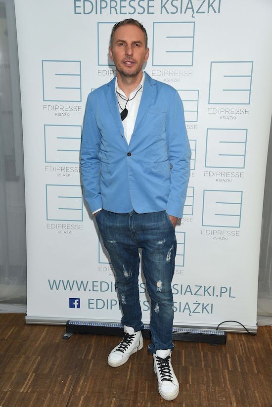 Tragedia tej kobiety zmiękczyła serce Krzysztofa Gojdzia