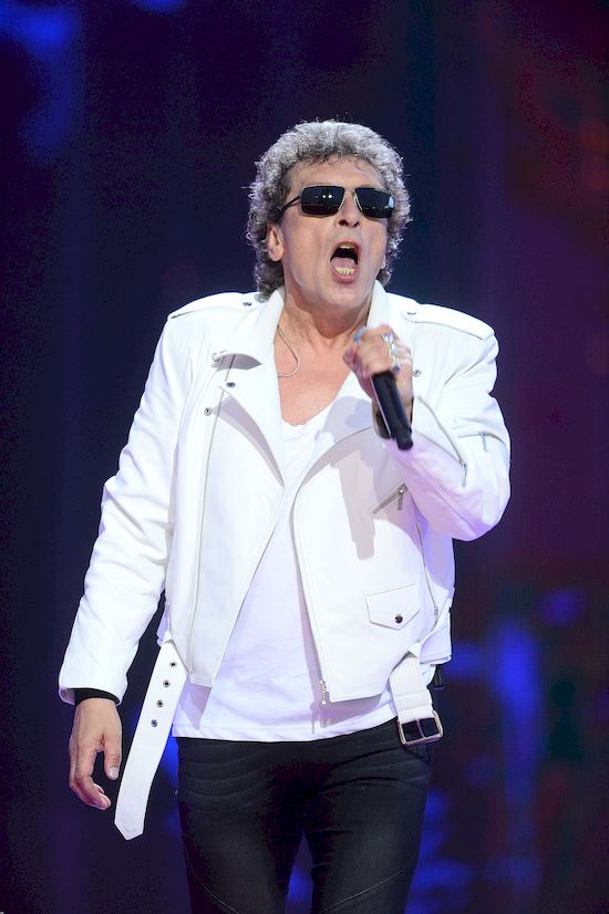 Już wiemy, kto będzie kolejnym jurorem w Idolu. To znany muzyk!