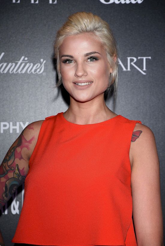 Karolina GIlon pokazała się bez makijażu i... jest jeszcze piękniejsza! (FOTO)