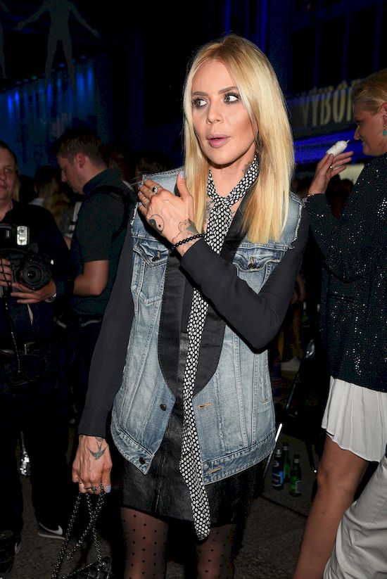 Maja Sablewska pokazała w samej bieliźnie! Czy jej figura robi wrażenie?