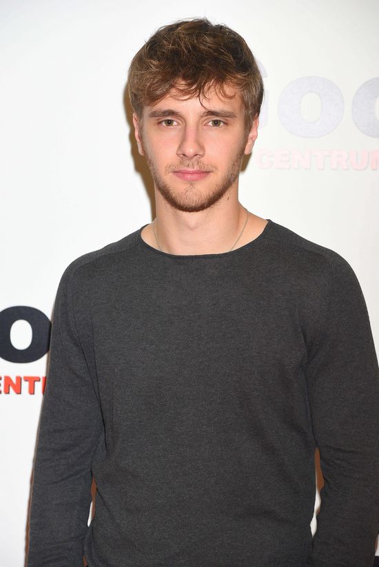 Nie zgadniesz, kim jest ta blondynka obok Maćka Musiała! Nie zgadniesz, kim jest ta blondynka obok Maćka Musiała!