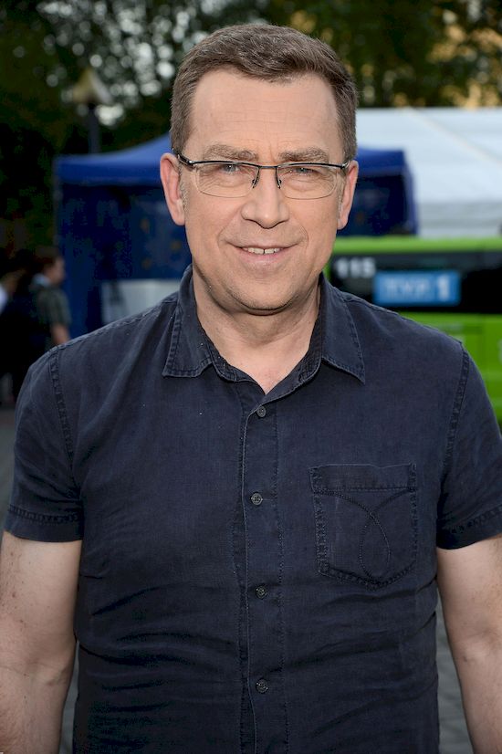 Maciej Orłoś odchodzi z TVP! Kto będzie prowadził Teleexpress? Maciej Orłoś odchodzi z TVP! Kto będzie prowadził Teleexpress?