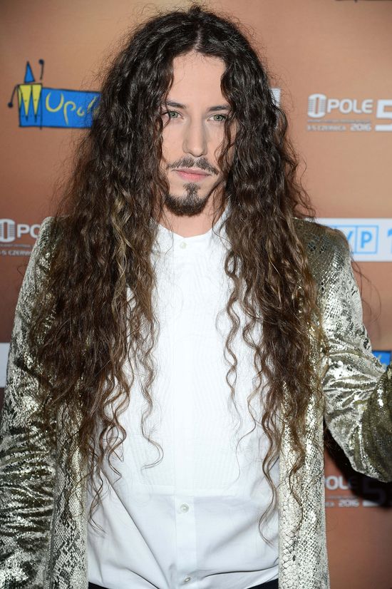 Michał Szpak ma kłopoty? Ktoś czai się na jego życie!