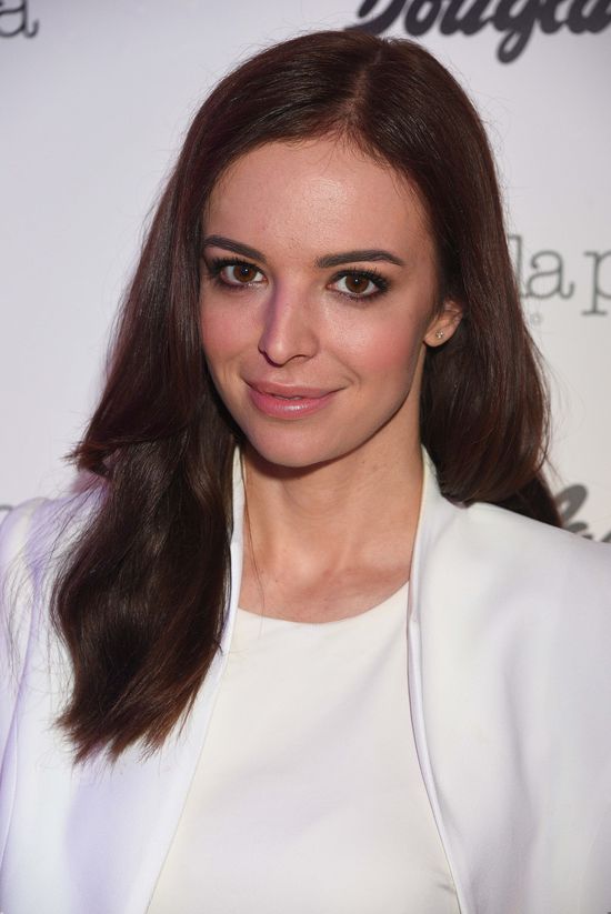 Anna Wendzikowska wyglądała w tej kreacji... grzecznie? Niekoniecznie!